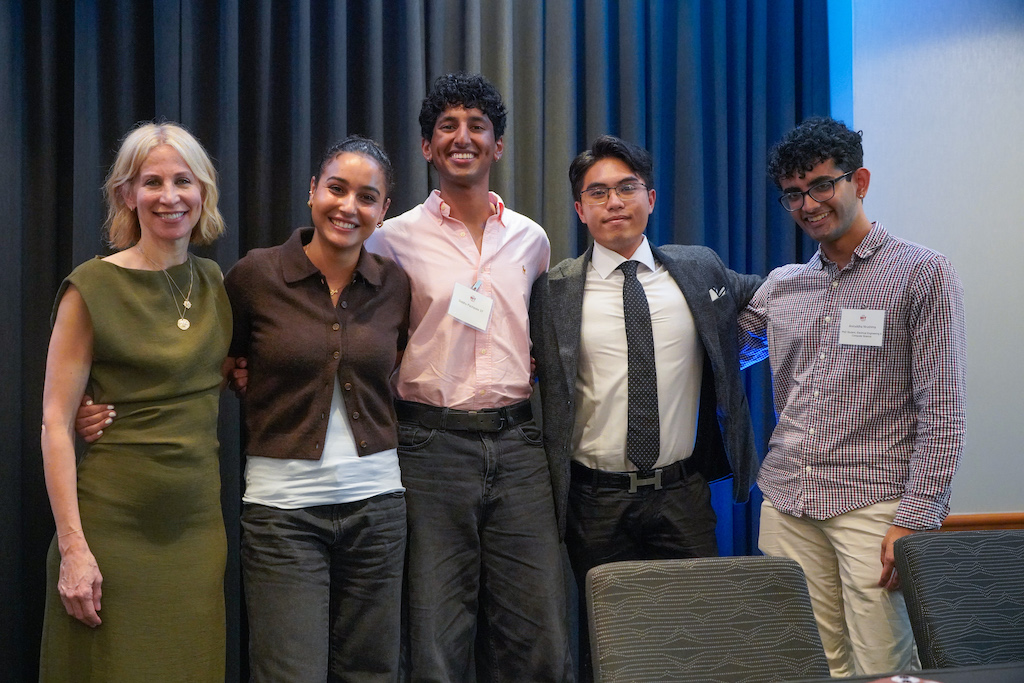A few shots from last week's very successful conference in Cambridge for you! We'll have more photos on our website shortly, as well as the videos uploaded to our YouTube channel. Thanks to everyone who came out for a great day of discussions!