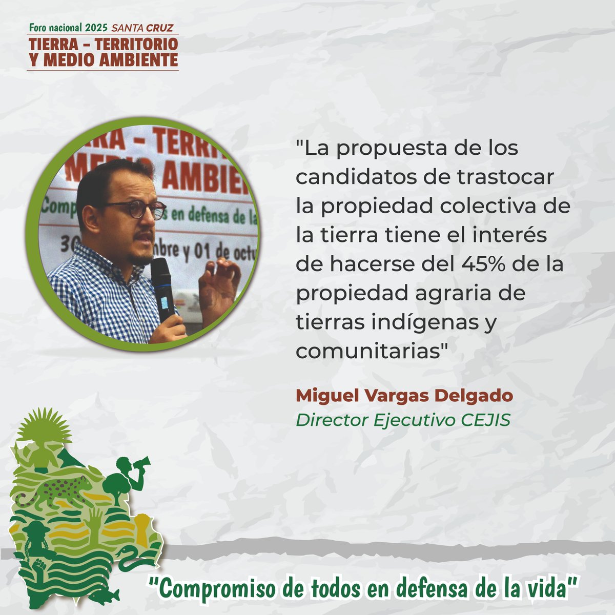 CENDA tweet media