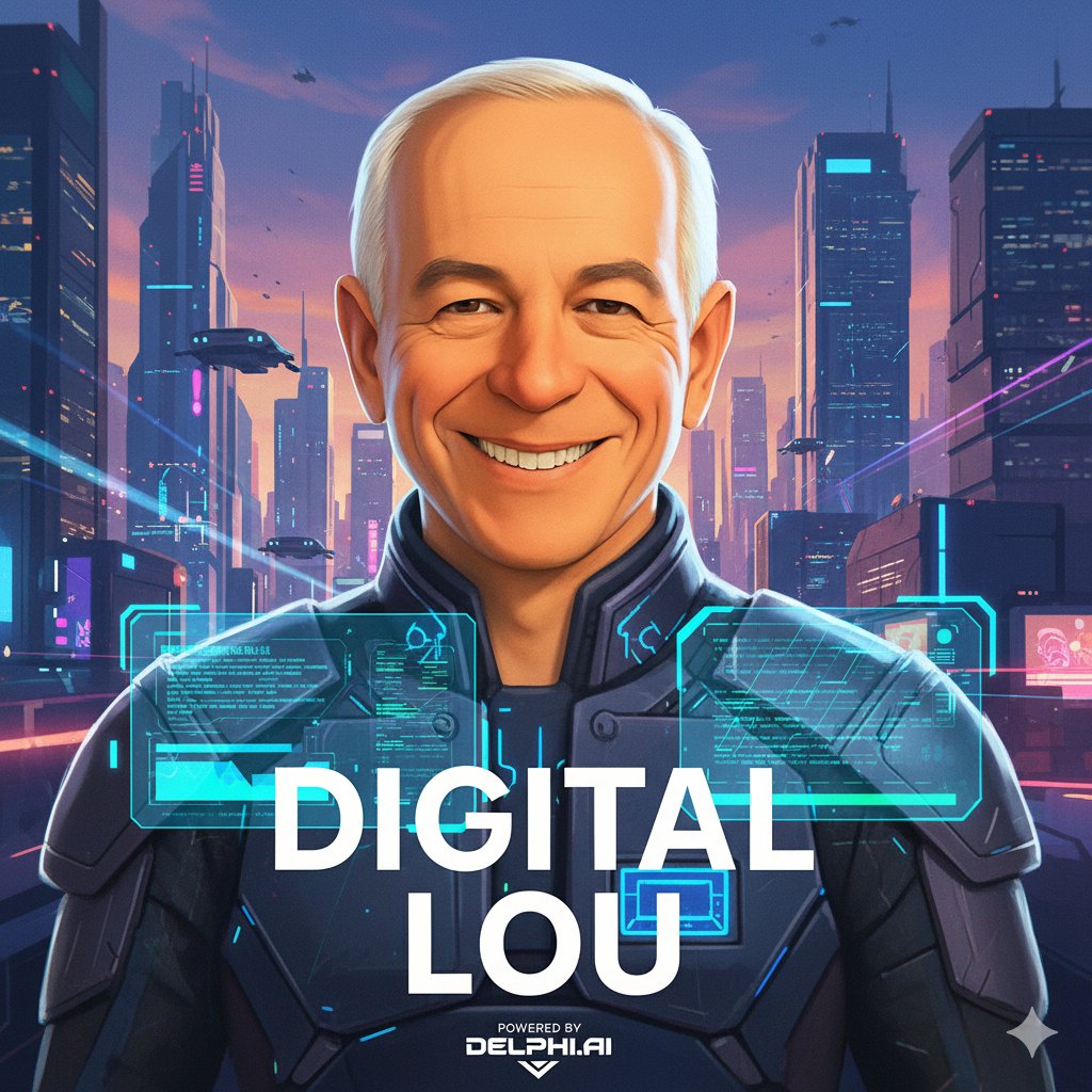 Lou Adler tweet media