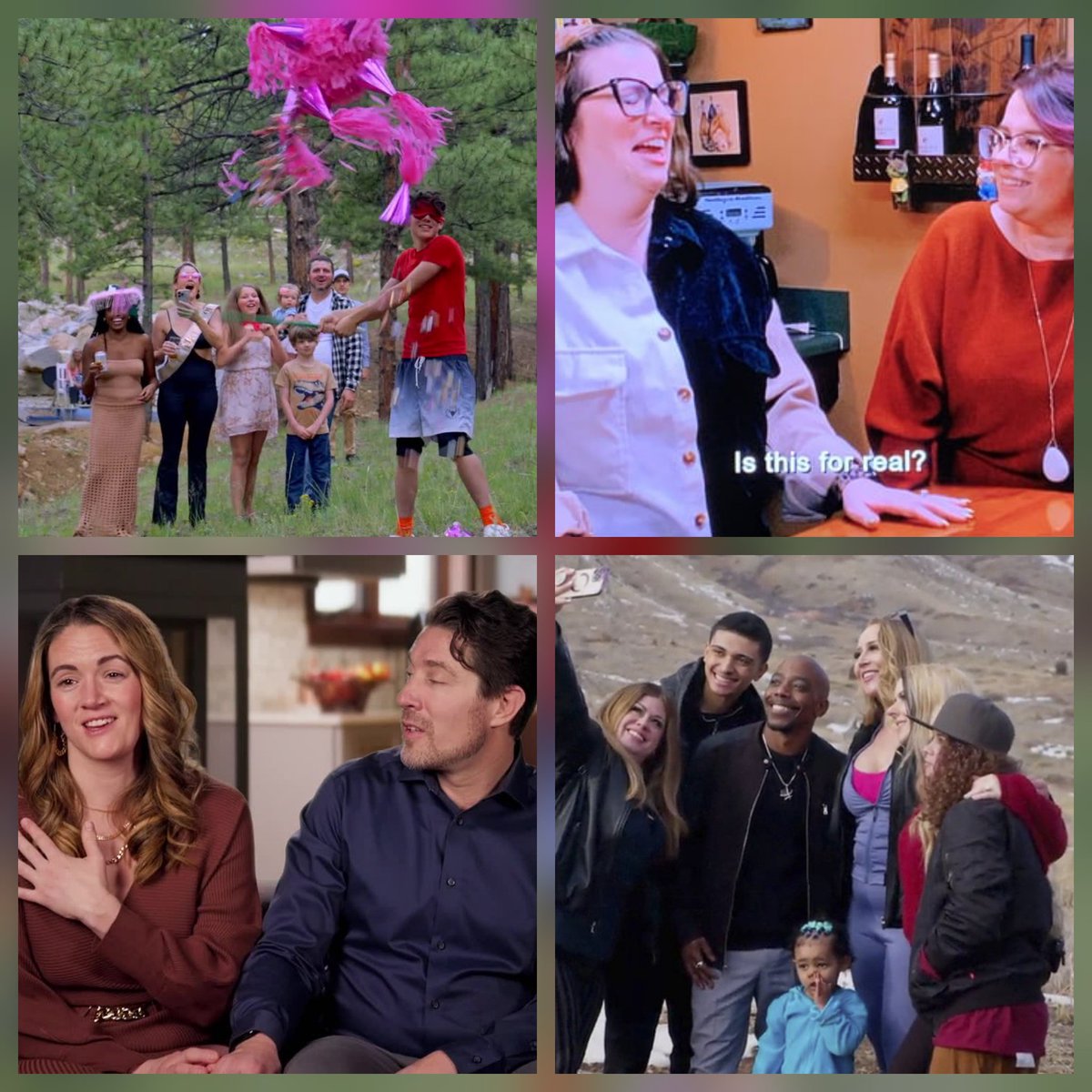 This week on Seeking Sister Wife, Slick Nick is back with (most of) Wilson Phillips, we meet The Johnsons, Danielle's first cry of the season and more! #seekingsisterwife

Listen to my recap here: podcasts.apple.com/us/podcast/sha…