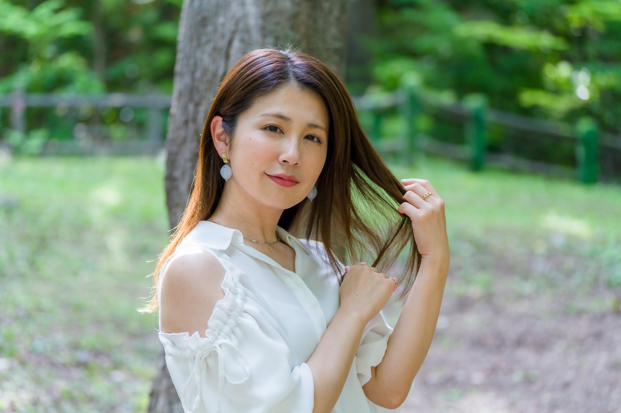 Tomomiページ 柏木智美 (@tomomi_rea) / X