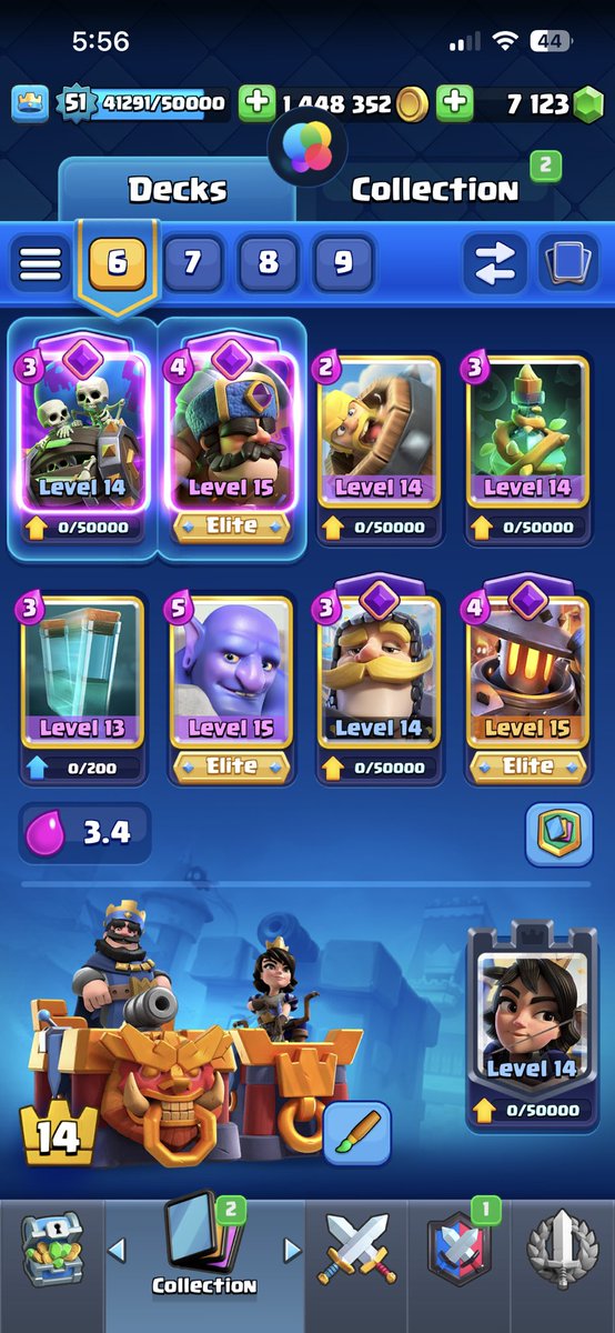 Goldfish man tweet media