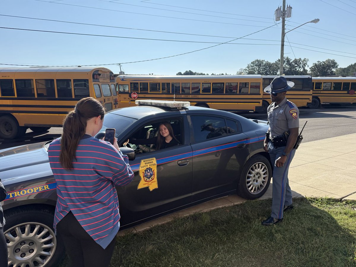 MHP New Albany tweet media