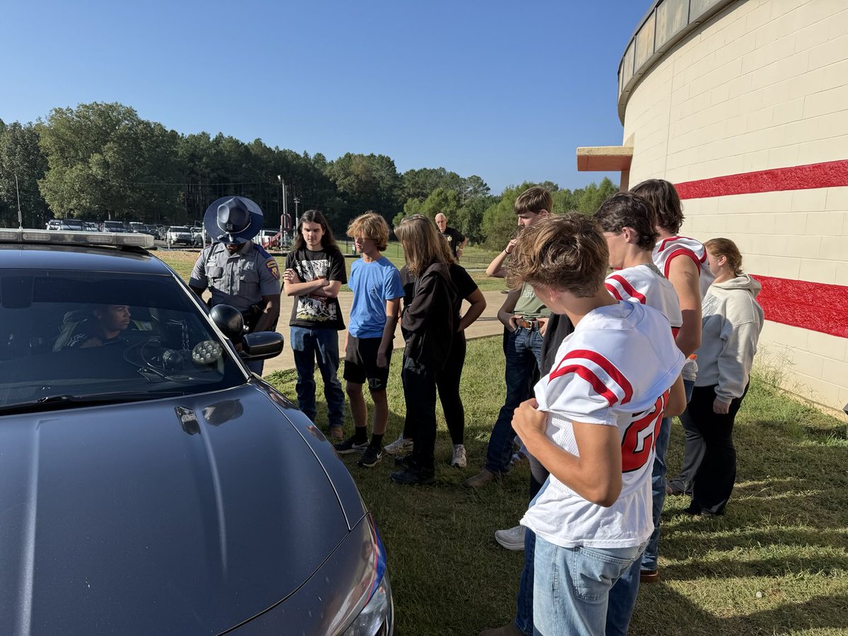 MHP New Albany tweet media