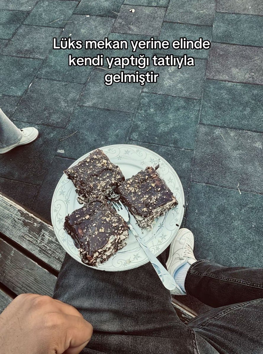 çok mu şey istedik