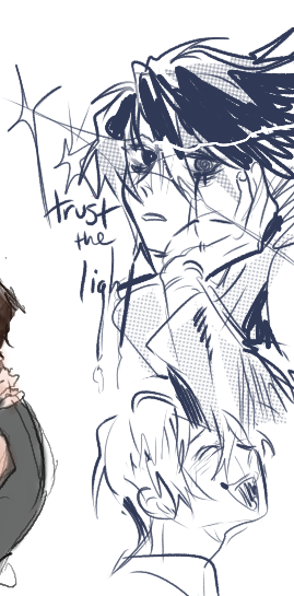 whoo_SP's tweet photo. sketch dump https://t.co/aLcY8pGTnZ