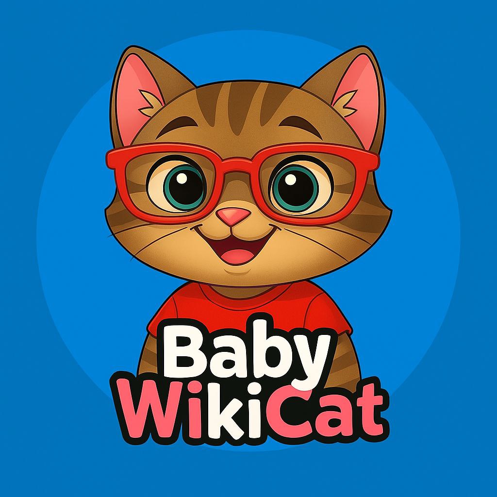 I missed $WKC before 200K MC
I'm locked 🔐 in with $BWKC and it gives holders $WKC reflection 
Don't missed the next $100m  💎 
CA: 0x190CD990118B915D8709250c9133713F30913Da4
Join the believers here 
t.me/babywikicatbsc