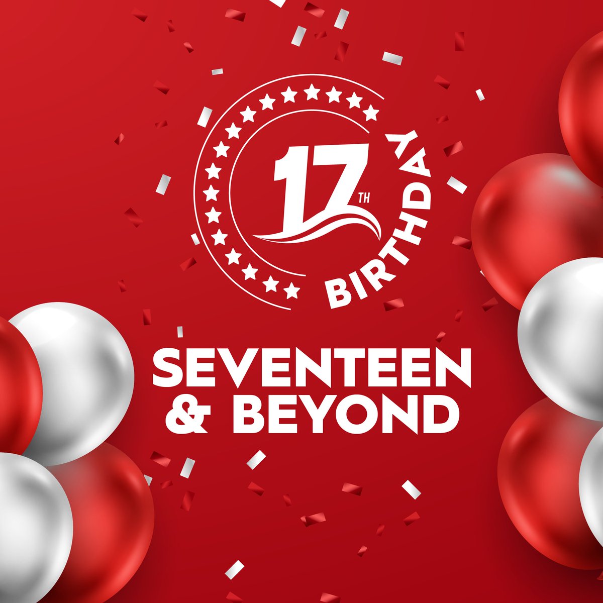 📷 Seventeen years of keeping Fiji connected, and we’re just getting started!
From MyCash to lightning-fast data, Digicel Fiji has grown with you, for you.
Here’s to being Better Connected, Better You today, tomorrow, and beyond. 📷
#DigicelFiji #17YearsStrong