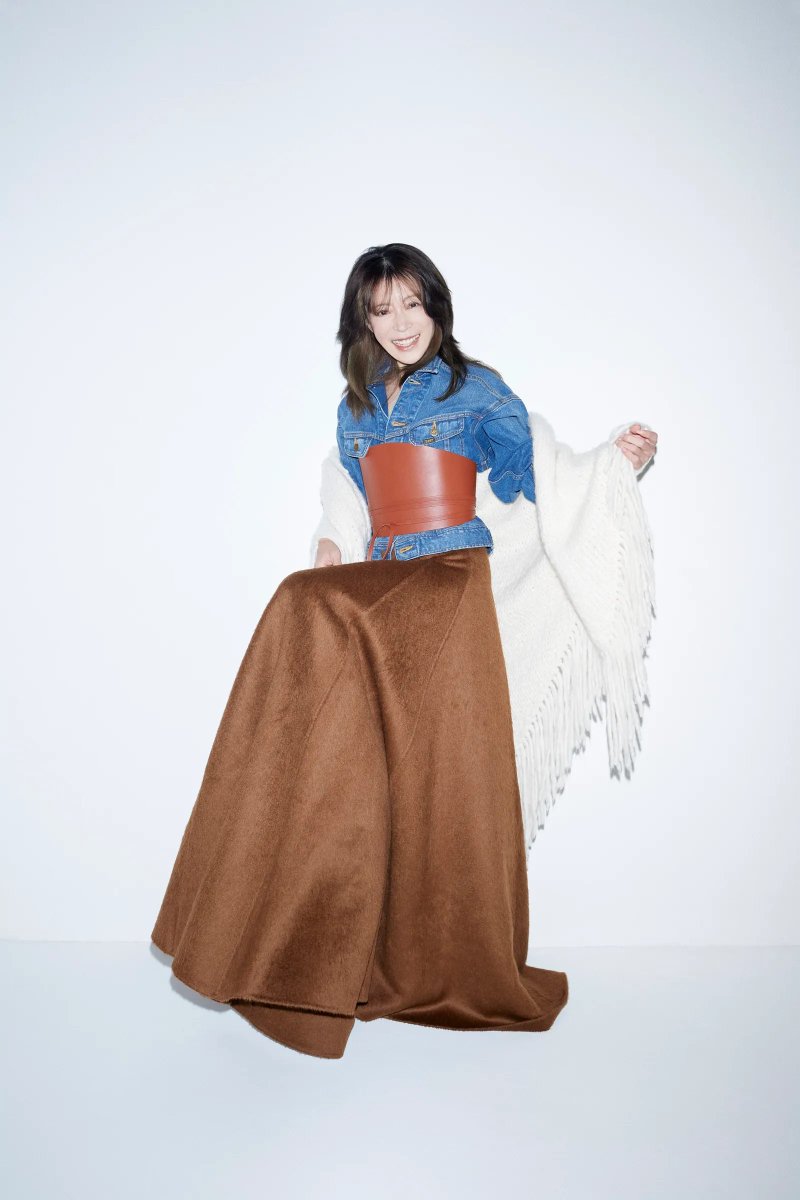 「ライブがあるから歌おうと思える」── #中森明菜、いまを語る（前編）

本格的に活動を再開したアーティスト・中森明菜に、『GQ JAPAN』と『VOGUE』は特別なインタビュー機会を得た。
gqjapan.visitlink.me/5moqpl