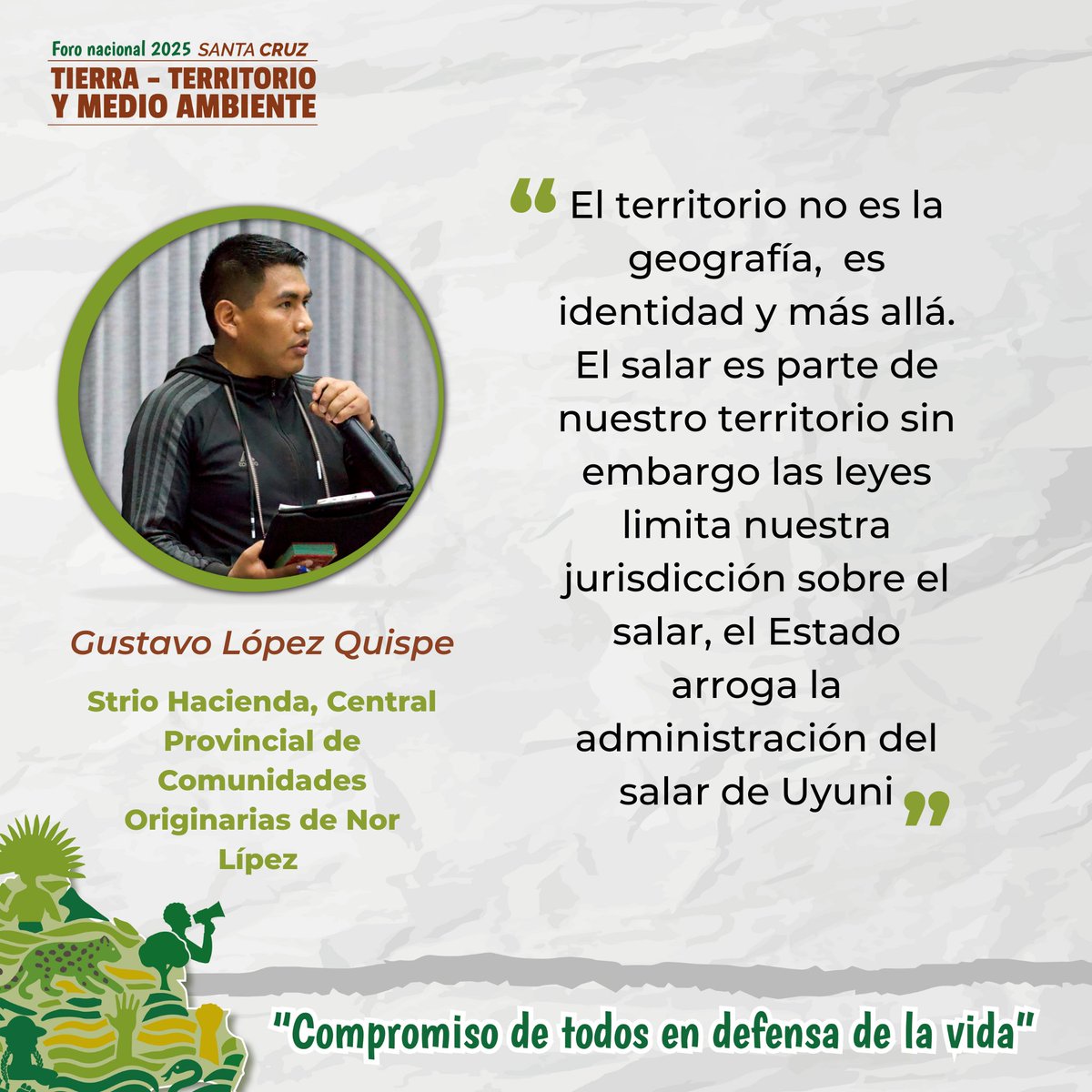 CENDA tweet media