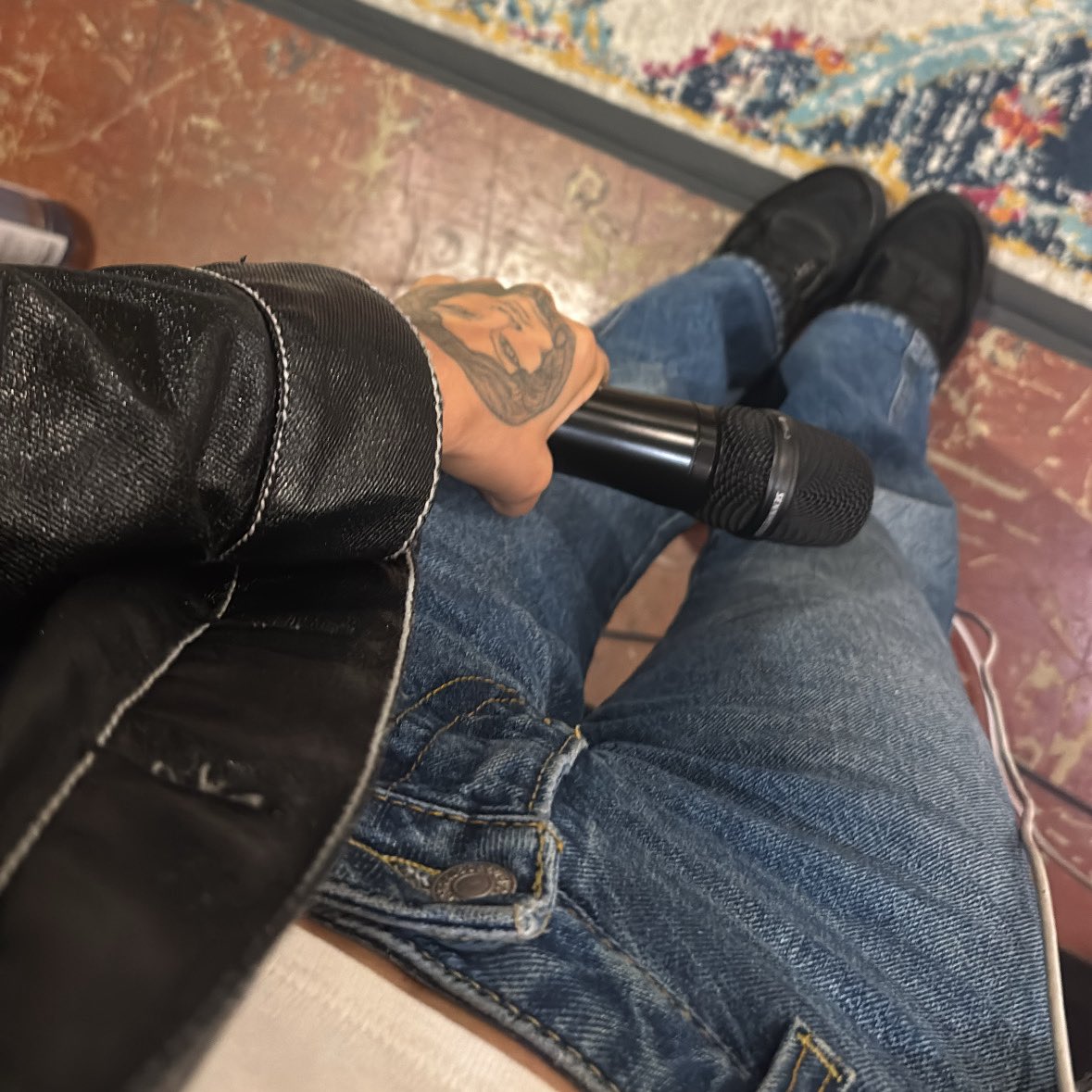 Empress Of tweet media