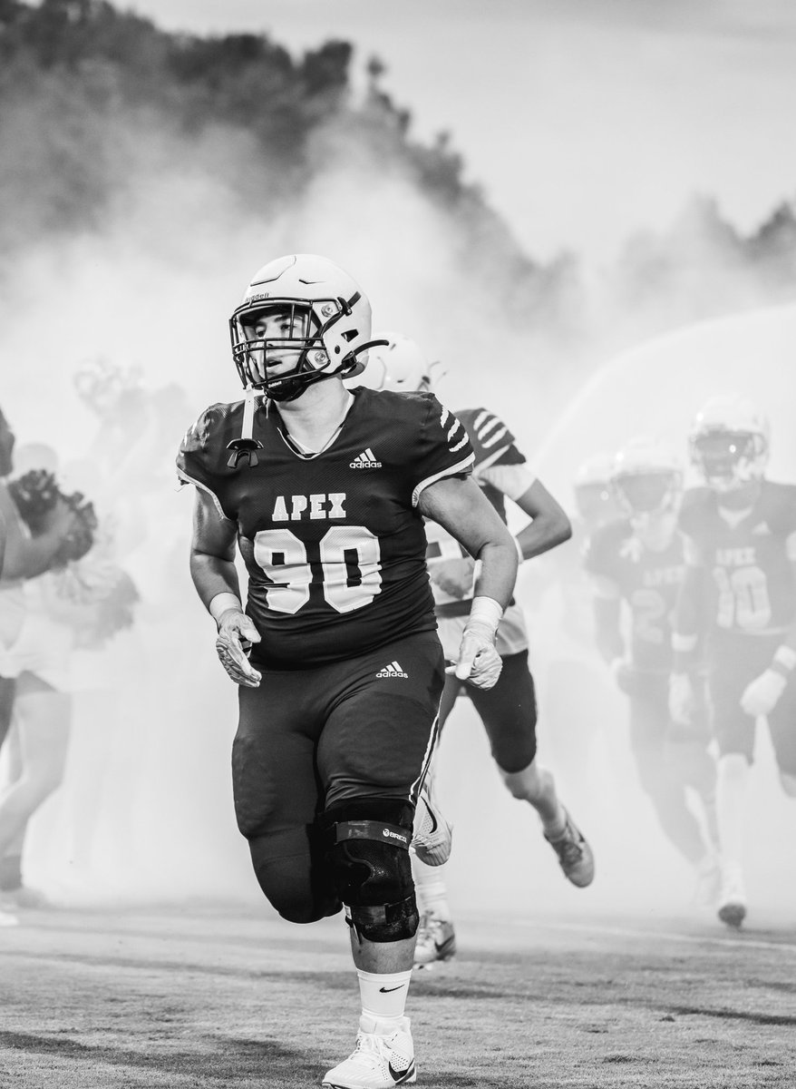 Tyson Privette tweet media