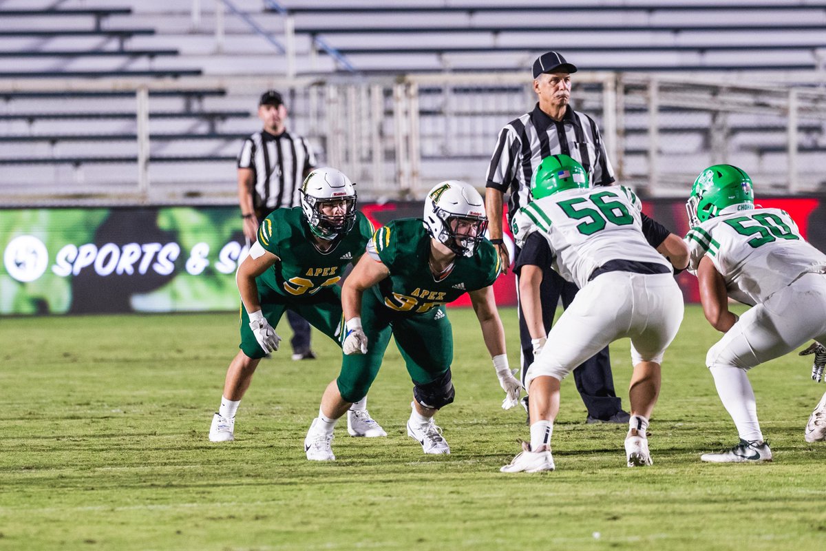 Tyson Privette tweet media