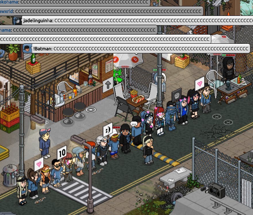 ♿🔥Inauguração de mais um território hoje com essa família incrível que não para de crescer! 🔥♿
🚀 Vem pra Crips!

#CripsFamily