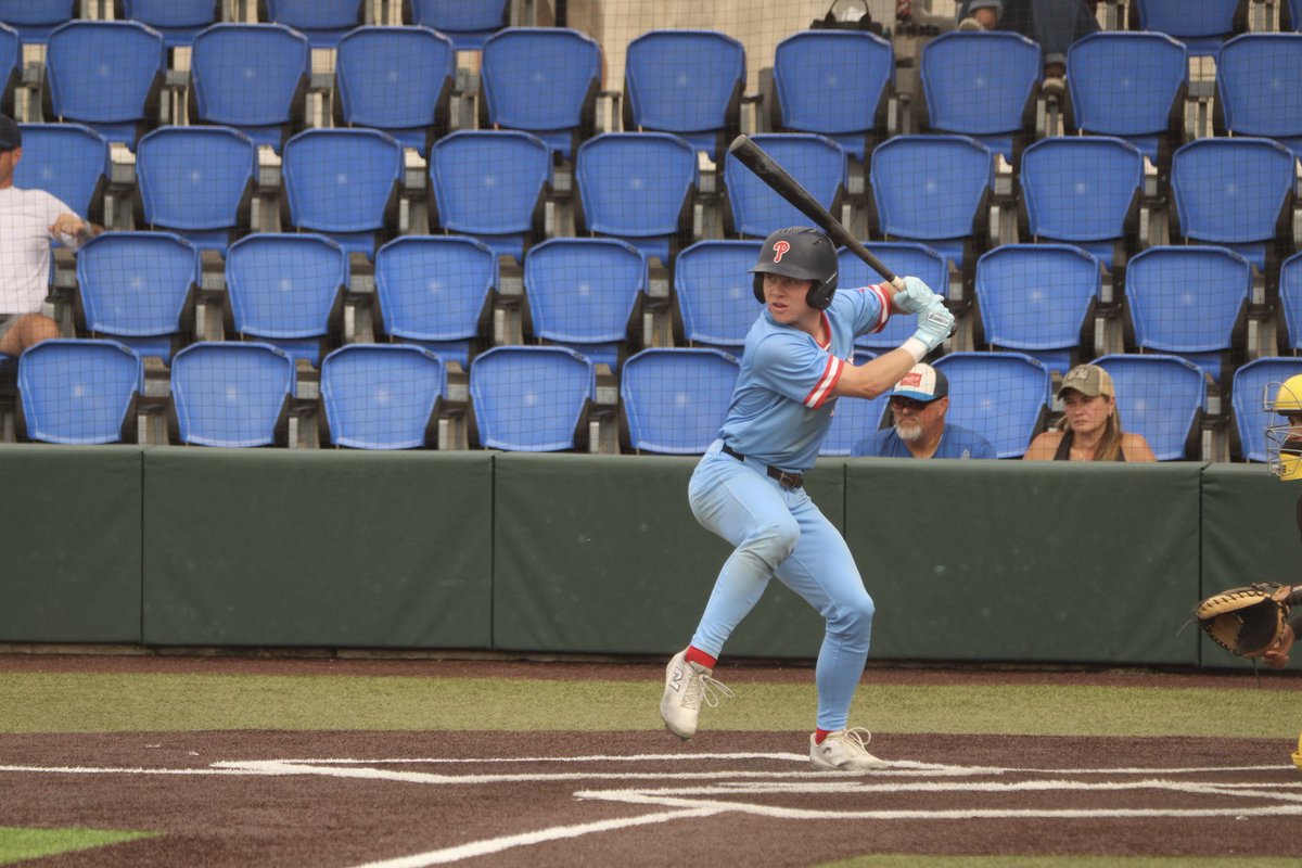 Palmetto Blacksmiths Baseball tweet media