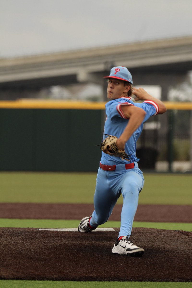 Palmetto Blacksmiths Baseball tweet media