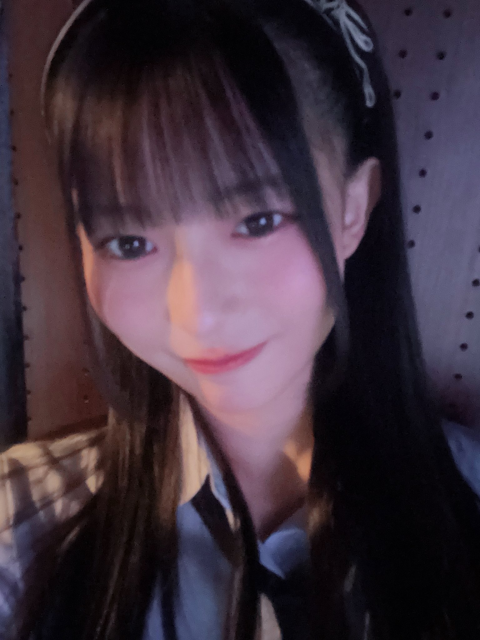 NMB48 9期生 衣笠彩実 生写真 ブロマイドチェキ セット NMB48 9期生 衣笠彩実 生写真 ブロマイドチェキ セット