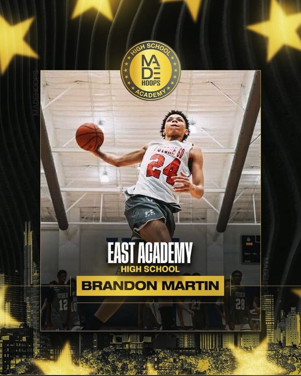 If you are in the Philly area this weekend, come check out Brandon Martin Jr!