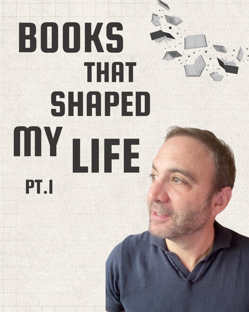 tponsky's tweet image. 🔖Specialists go deep, but generalists go far. #Range by @DavidEpstein shows why diverse skills and experiences make us more adaptable, creative, and successful in a complex world.

#bookspotlight #MedTwitter #Learning #CareerSuccess #PonskyBookClub
