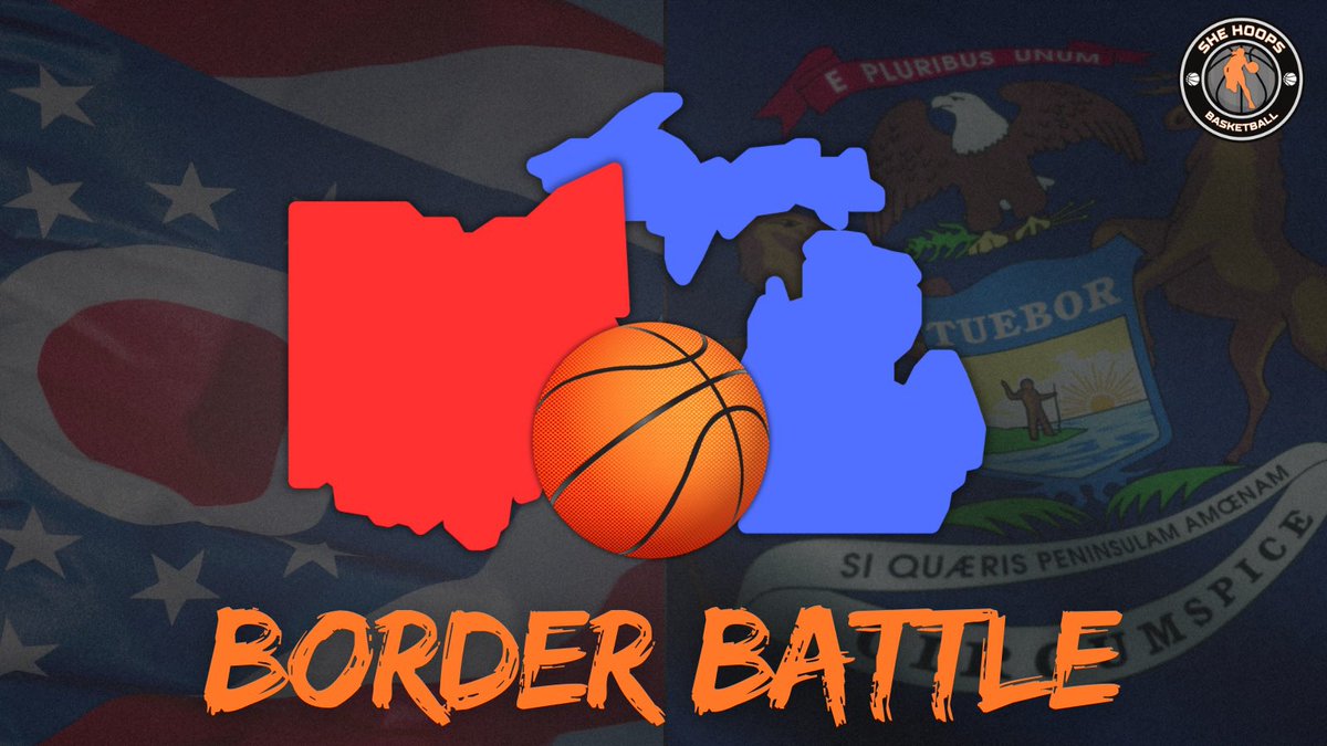 🚨 ITS BACK!🚨

The ultimate bragging rights individual event has returned!

Format? Simple. Ohio vs. Michigan. Winner takes home ALL the bragging rights in girls hoops.

🗓️ Saturday, October 18th
📍 Owens College (Toledo)
⏰ 1:00-5:30 PM (Check in at noon)
💫 Grades 7-12
🏀 2