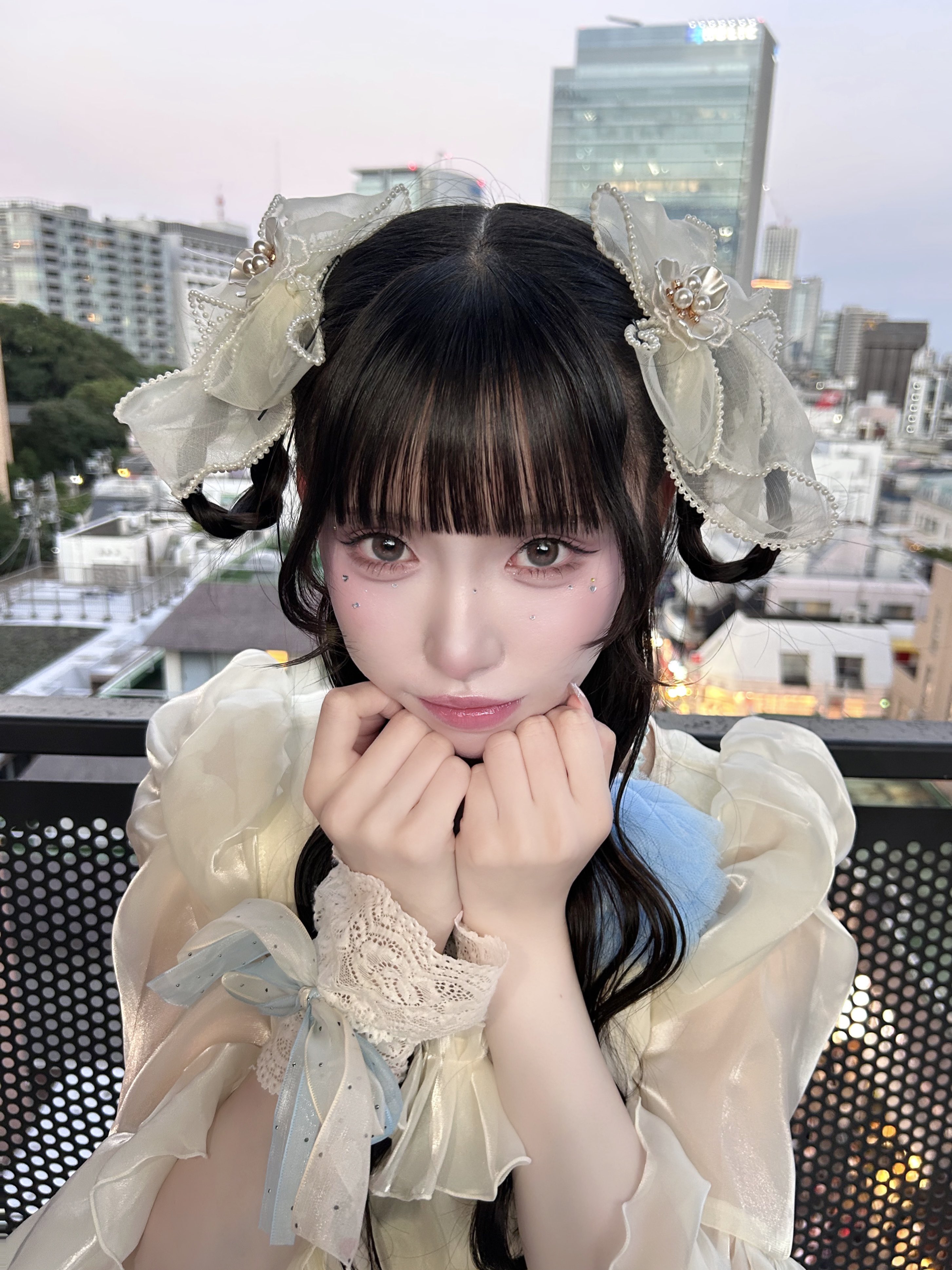 Michi⭐です！ Michi (@michi.4649) · Minato-ku, Tokyo