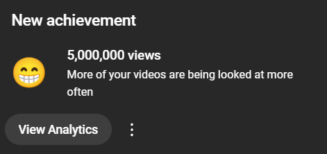 That's A Big Number...Right?