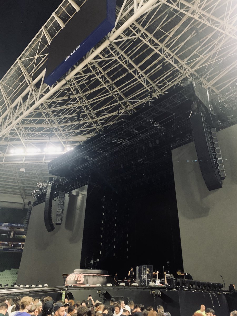 Kendrick Lamar Brasil tweet media