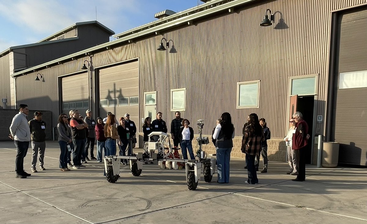 Grower-Shipper Foundation tweet media