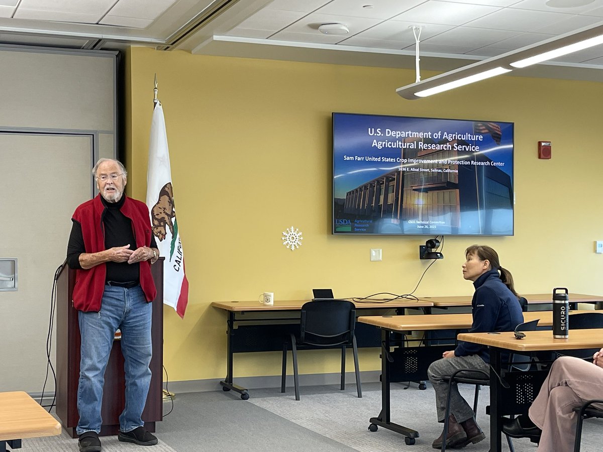 Grower-Shipper Foundation tweet media