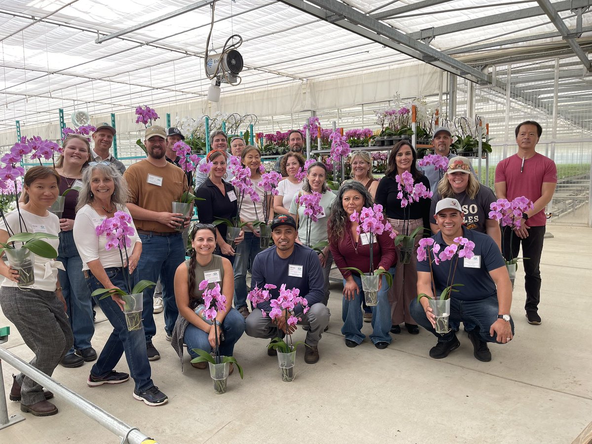 Grower-Shipper Foundation tweet media