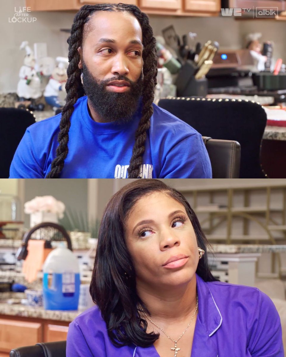 Love After Lockup tweet media