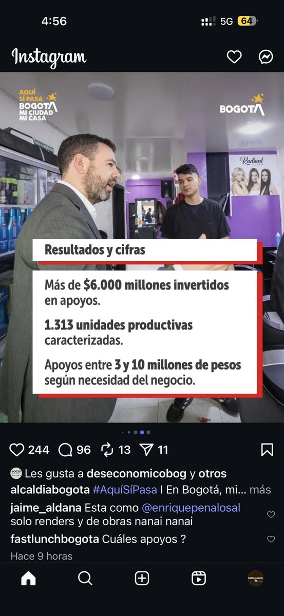 SoyPeter tweet media