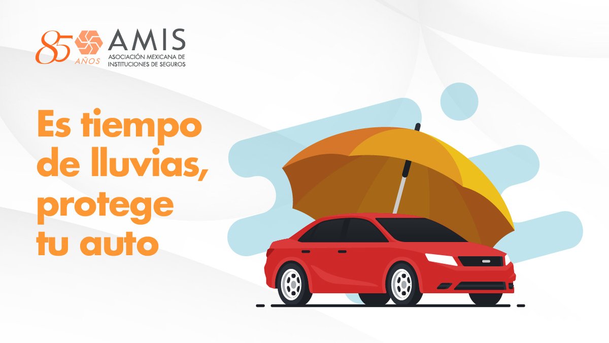 AMIS_mx's tweet photo. Los daños por lluvias o inundaciones pueden ser devastadores. Si tu auto aún no tiene seguro, es momento de actuar: asegúralo.
#AMIS #TransformamosHistorias #Seguros #Prevención #DatoAMIS https://t.co/upg0qhXWML