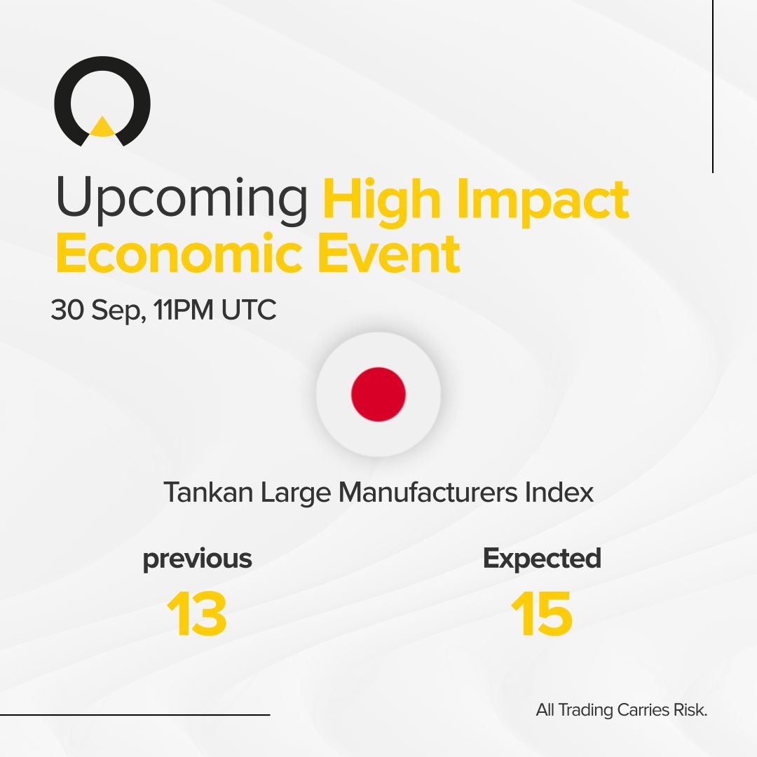 InfinoxGlobal's tweet image. #IX #INFINOX #TradingPower #TradeWithINFINOX #IamINFINOX #Trading #Investing #Stocks #Indices #Forex #MarketNews #EconomicEvents #Gold #Oil