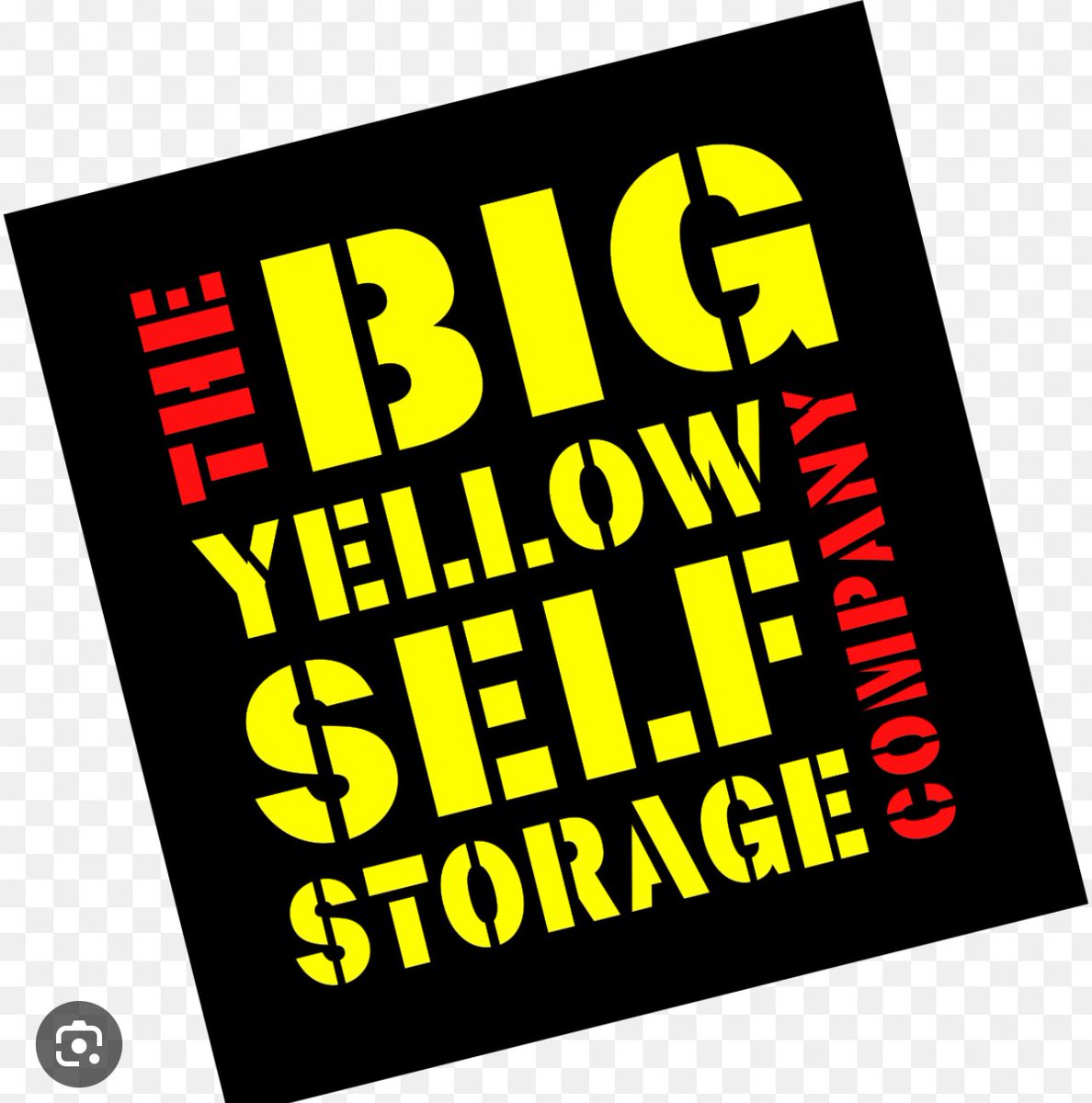 DorinPta's tweet photo. As always our thanks goes to Big Yellow Storage @bigyellowss for allowing us the use of their storage units, enabling us to keep all our stock safe &amp; secure. Their support is greatly appreciated! 🙏💛 https://t.co/bt2fc86ZsW