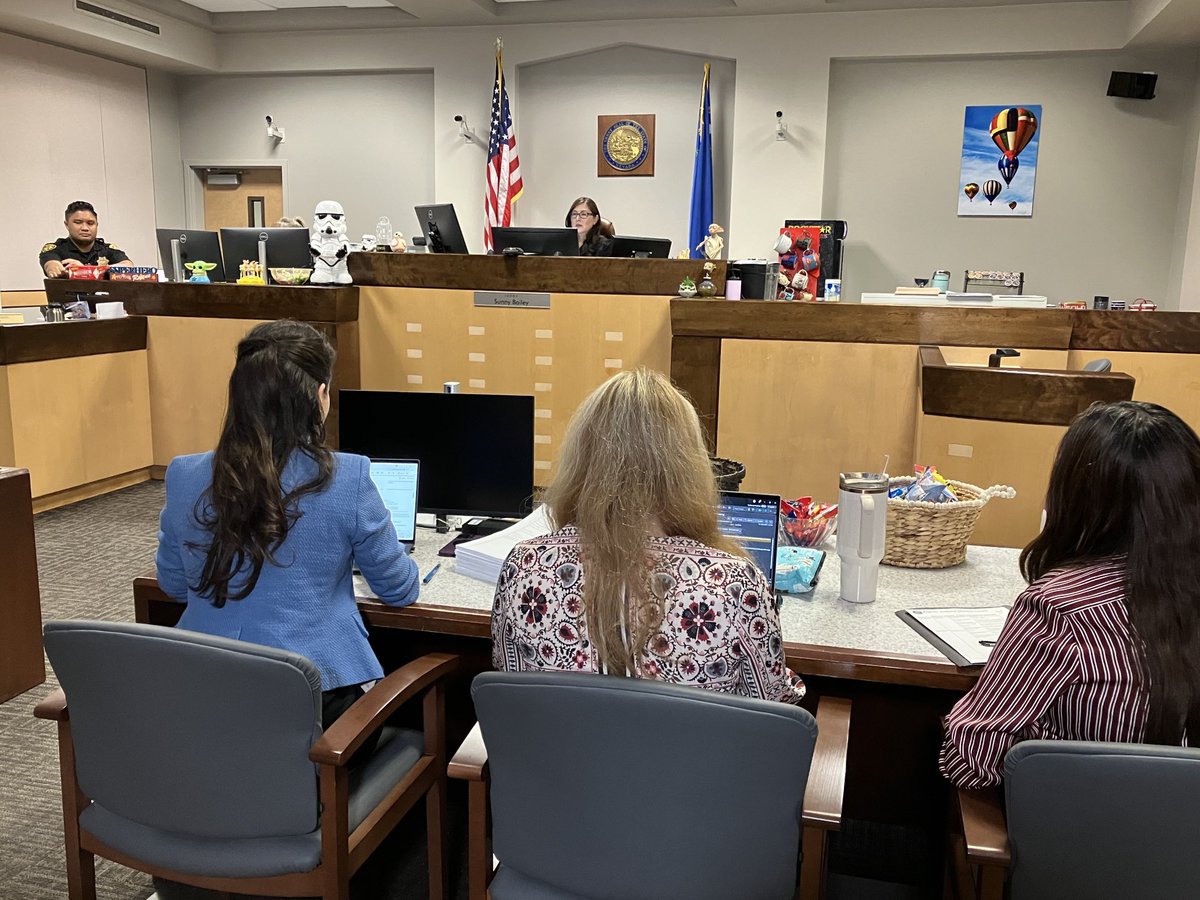 Nv8thC's tweet image. DAAY court for autistic youth will be featured on Fox 5 tonight on the 5:30 p.m. News.