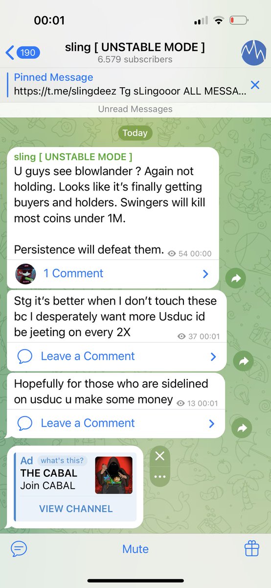 SOL_inControl's tweet image. Lfg @slingdeez on TG