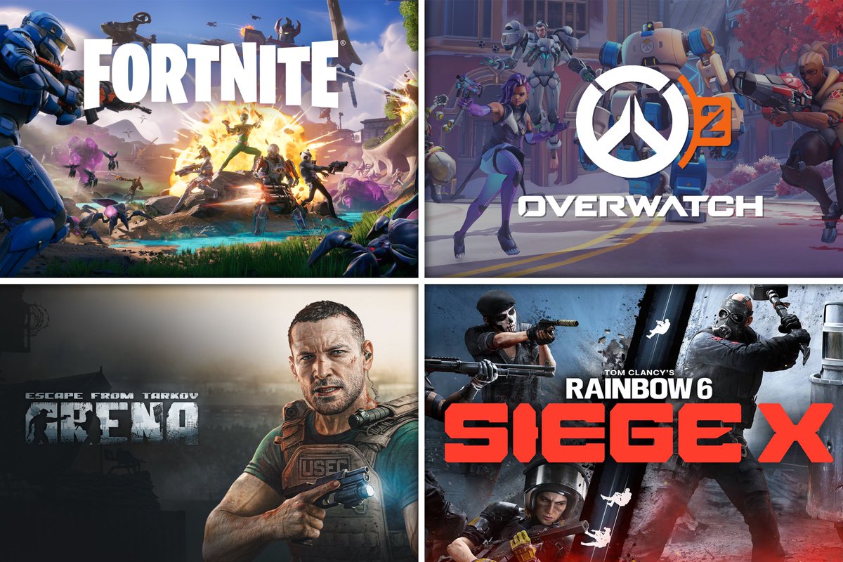 REESOURCEZ's tweet photo. If you could remove ONE Video Game from history, which would you choose?
