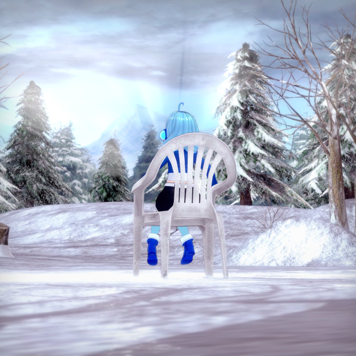 Ginerva Nikoletti 🖥️ VTechTuber tweet media