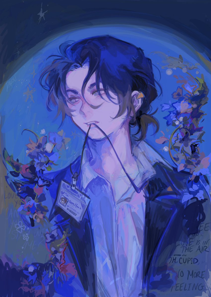 whoo_SP's tweet photo. I drew more non-SP than I thought..but only have enough dedication to SP to do more complex illustrations/projects for https://t.co/Hv73UQvxHc