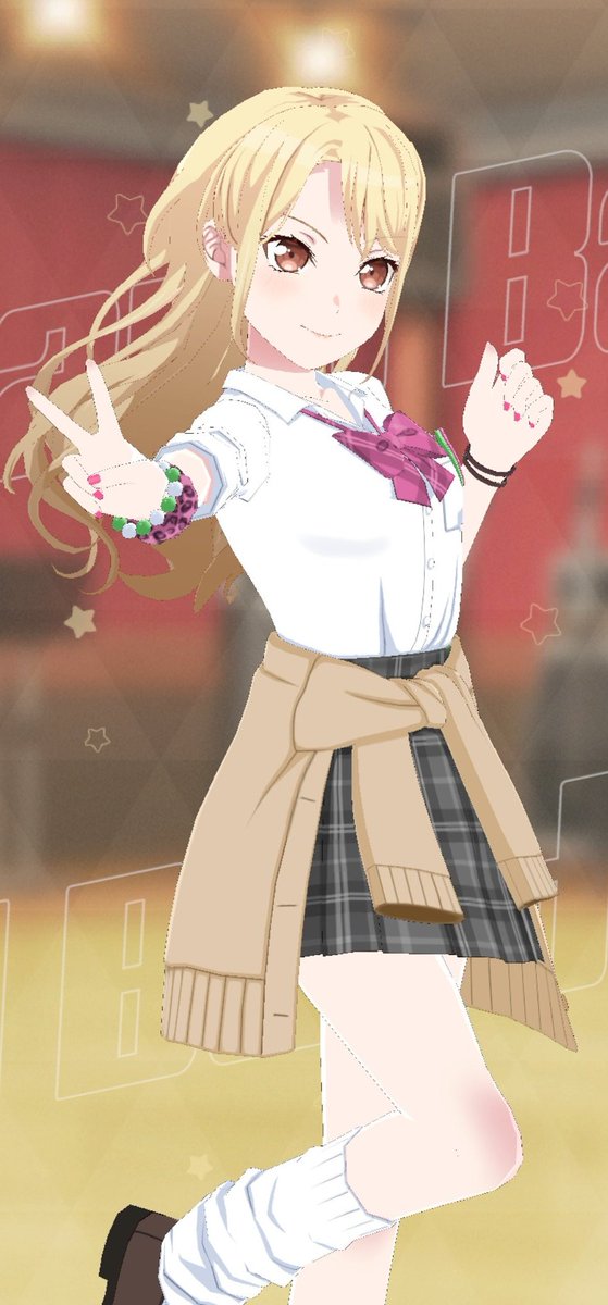 透子ちゃんは似合いすぎるのでずっとこの格好でいてくれ🎀