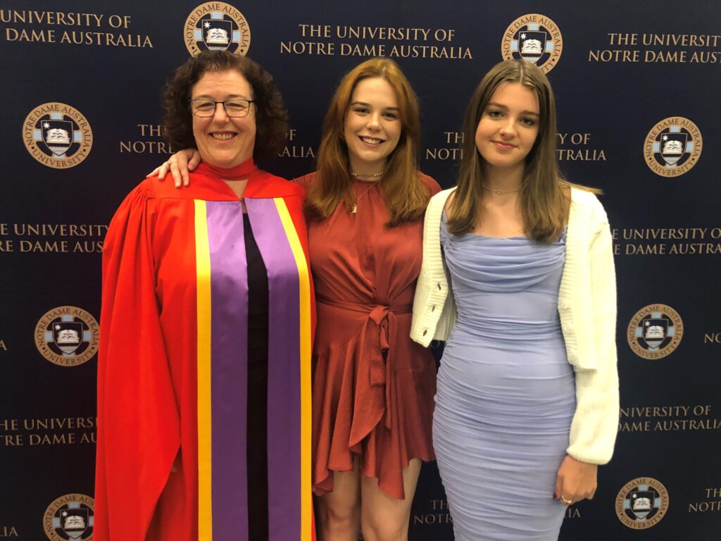 After nearly a decade leading Australian Catholic education, NCEC ED Jacinta Collins will retire in the new year. The search is on for her successor as she looks forward to more family time after a long career in public service. 

Read the story here bit.ly/4gLlBbk