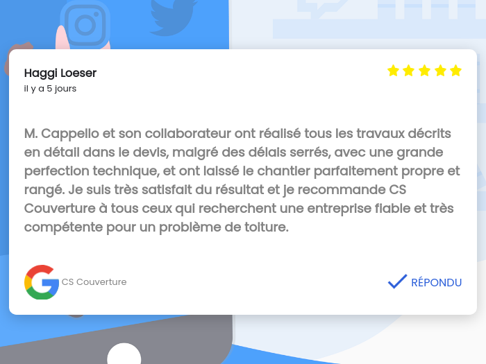 cs_couverture's tweet photo. Merci beaucoup pour votre avis ! https://t.co/3H1V5L2sf2 https://t.co/arCJMWZJCK