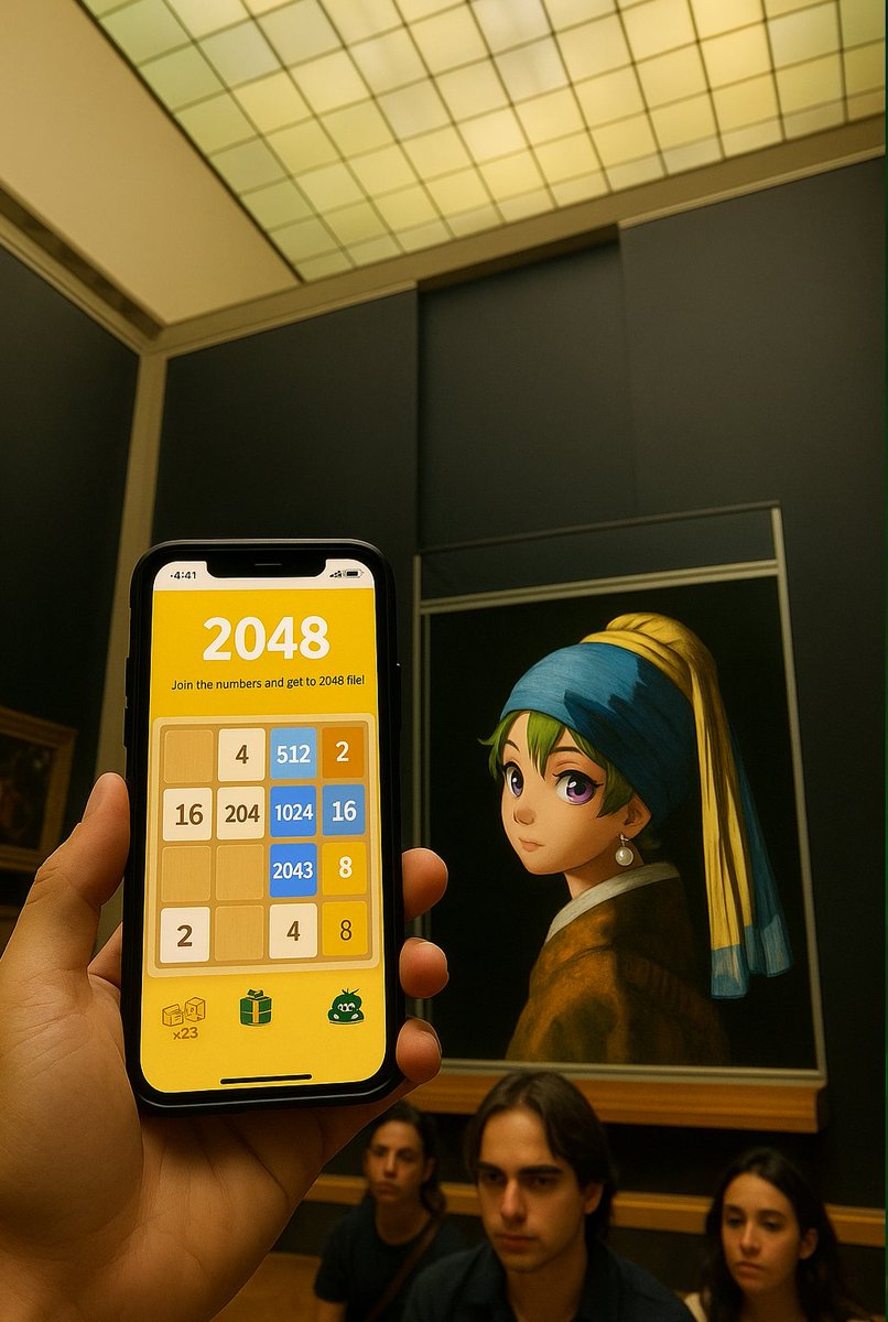 <a href="/melonballball/">melon 🐸🐥</a> <a href="/KaiaChain/">Kaia</a> <a href="/KaiaChain_CN/">Kaia 華語</a> <a href="/DappPortal_TW/">Dapp Portal 中文</a> <a href="/dapp_portal/">Dapp Portal</a> <a href="/komiya5395/">小宮 滉 GUILD株式会社</a> <a href="/btc_kyoka/">京華 | 🎮Web3 Guide & Airdrop 🎁 | #LineDappPortal</a> <a href="/TOFUStory_ENG/">TOFU Story | LINE's Mini Dapp</a> <a href="/TOFUStory_JP/">【公式】TOFU Story | LINE's Mini Dapp</a>
我也被展示在那個地方，直到前幾天。 (｡･ω･｡)！