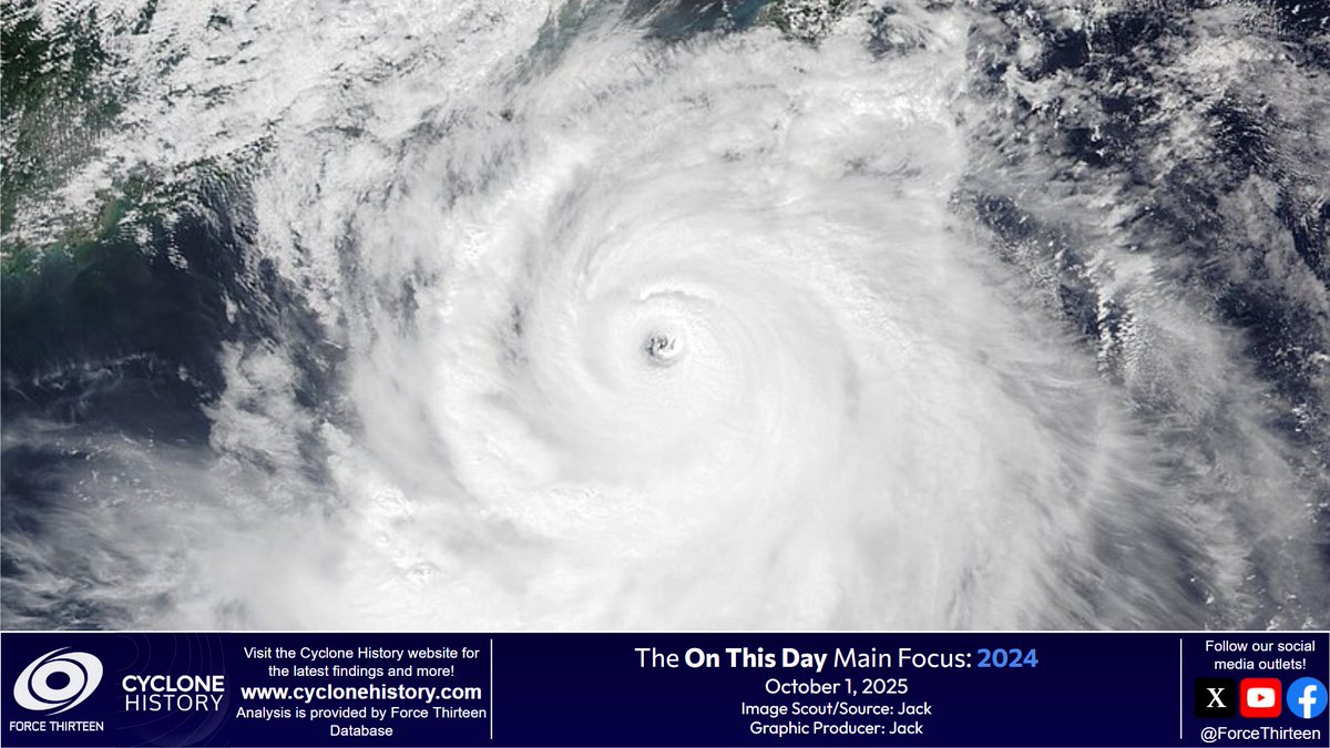 Cyclone History tweet media