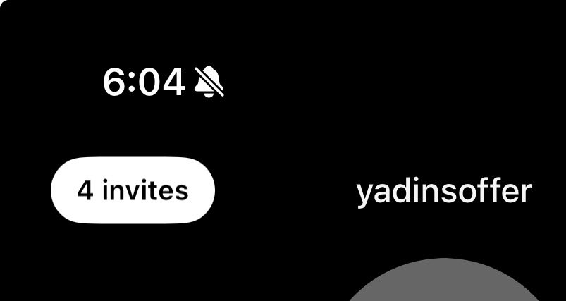 Yadin Soffer tweet media