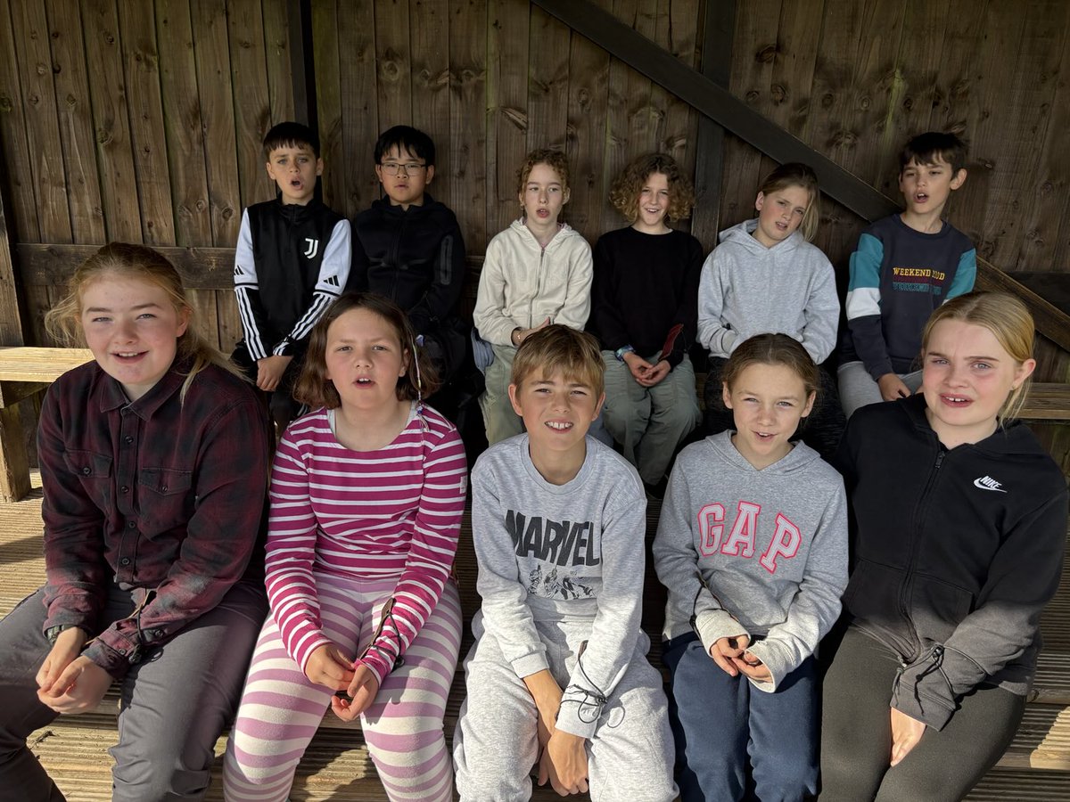 Stoke Hill Fed tweet media