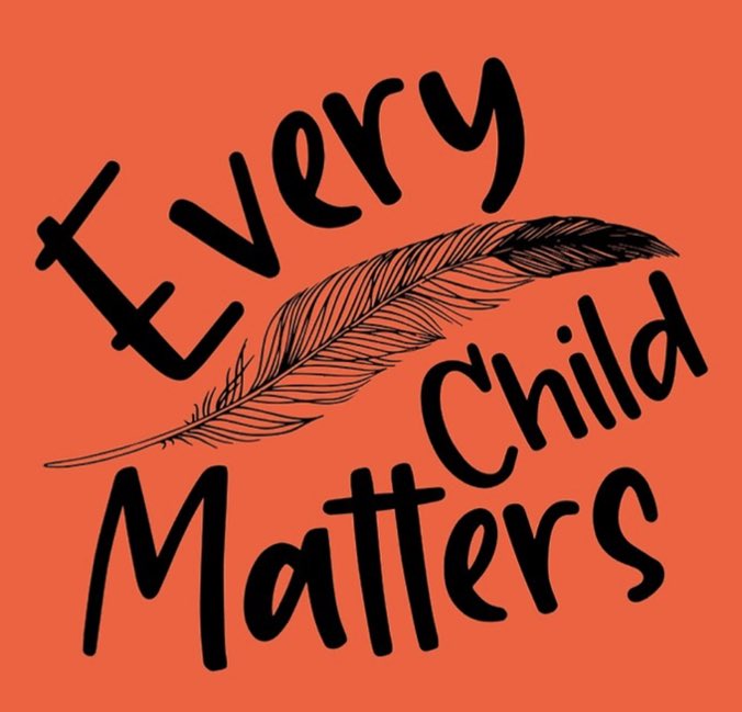 🧡 Every Child Matters 🧡
In our Ideas class, we wore orange today to show kindness, respect, and love for all children. We talked about how every child is special, every child deserves to be cared for, and every child matters.🧡
<a href="/St_DavidofWales/">St. David of Wales</a>