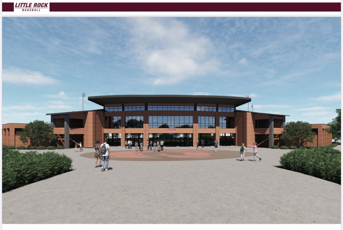 LittleRockBSB tweet picture