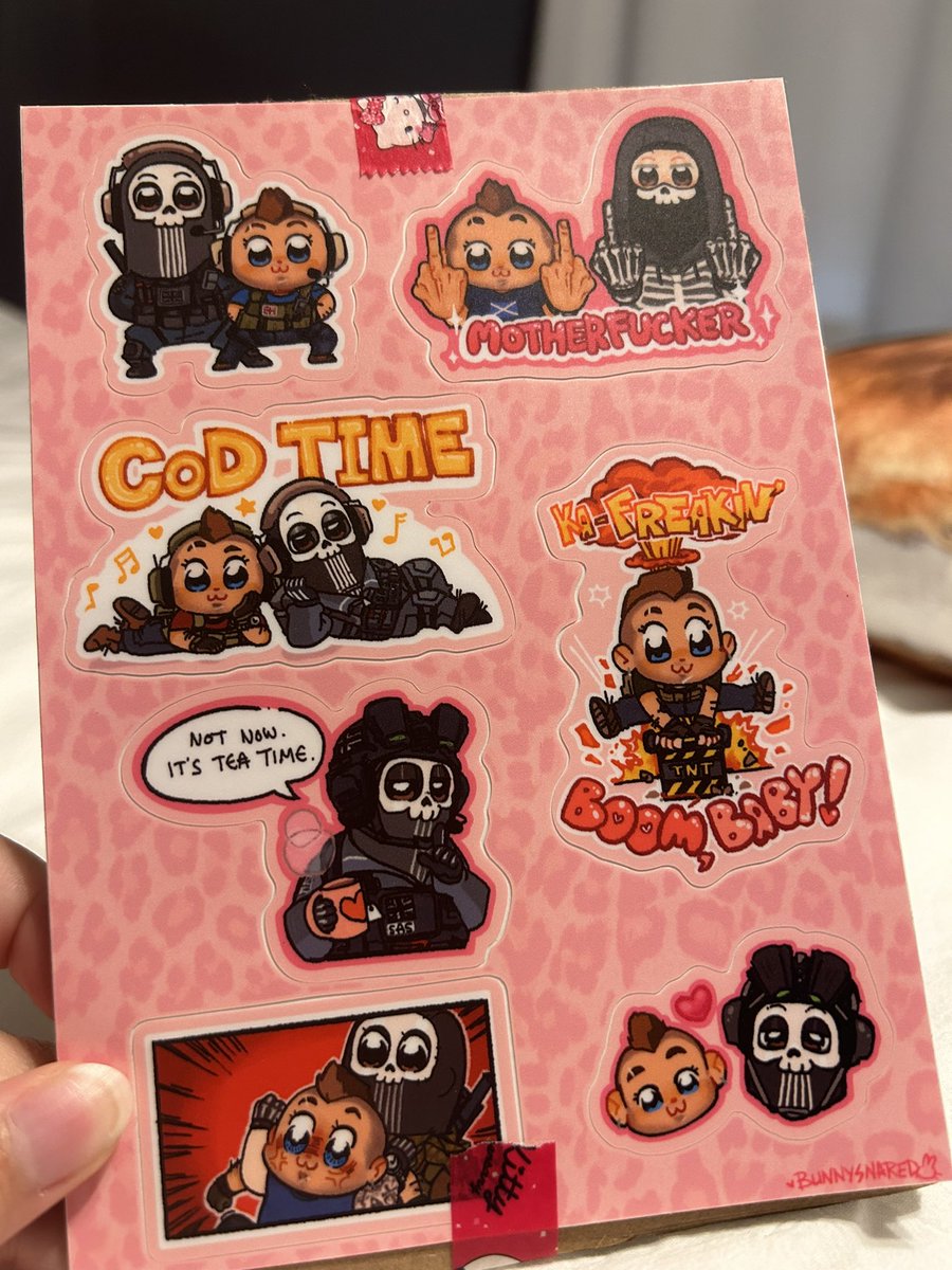 💫quinn 💫 COMMS CLOSED tweet media